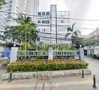 Gedung Perkantoran Mewah Karindra Building di Jakarta Pusat, 5 Lantai, Lokasi Premium, Full Tenant!
