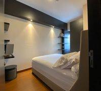 Dijual Cepat Murah Apartement Fully Furnish di Emerald Bintaro