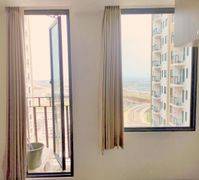 Dijual Atau Disewa Osaka Riverview Apartemen Studio Fully Furnish, Pik 2