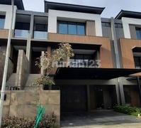 Rumah Cluster Zora Kazumi 8X17 Bsd City