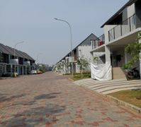 Rumah Bergaya Modern Dan Bagus di Wisteria Anthia Metland Menteng Jakarta Timur