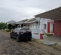 Rumah Mungil Siap Huni Cocok Untuk Keluarga Kecil Suasana Tenang Nyaman 