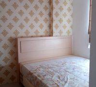 Dijual Apartemen Bassura City, 2br Furnished