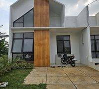 Dijual Rumah Murah Dengan Gaya Mezzanine Dekat Rsud Depok 