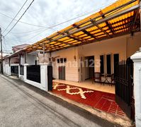 Rumah Siap Huni di Tebet Dengan Harga Terjangkau