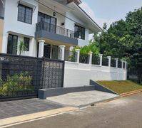 DiJual Rumah Mewah Kuningan Jakarta Selatan
