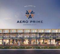 Dijual Ruko Baru di Aero Prime, Citra Garden 8 Jakarta Barat