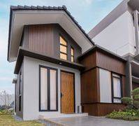 Rumah 1 Lantai Desain Minimalis Modern Mewah Harga Terjangkau Cicilan Hanya 3 Jutaan
