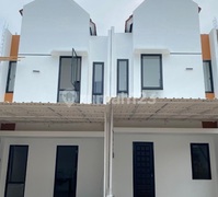 Cluster 2 Lantai Bata Merah Free Biaya All In, Cipayung