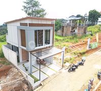 Jual Rumah Villa Modern Tropis Dago Tahap 3 Kota Bandung