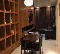 Apartment Murah 3 Bedroom Casa Grande Phase 1 Casa Grande 3 Kamar Tidur Furnished Apartemen