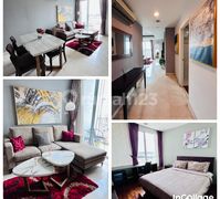 Disewakan Murah Unit Apt Elit di Jaksel, Apt Dharmawangsa Essence