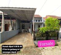 Rumah Mungil Cocok Untuk Pengantin Baru Atau Pasangan Muda