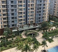 Di Jual Apartemen Cbd Pluit Full Furnished