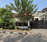 Rumah Terbaik dan Termurah di Villa Cinere Mas