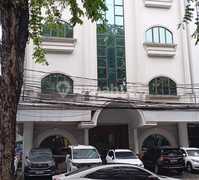 Dijual Building di Taman Kemang Raya,4Lt,Mewah,Lokasi Kwlas Satu,Full Tersewa