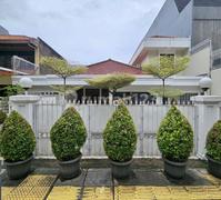 Dijual Rumah Di Nol Jalan Raya Suryo - Senopati Jakarta Selatan
