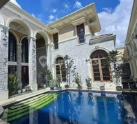 ******** Super Mewah Hrg Dibawah Pasaran Area Komplek Menteri