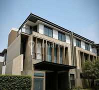 Dijual Rumah The Zora, Cluster Kiyomi (Type Corner) - BSD