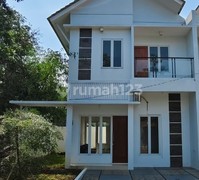 Rumah Siap Huni 2 Lantai Murah di Kota Bogor