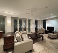 Dharmawangsa Residence