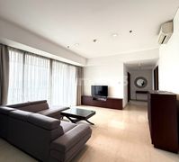 Apartemen Mewah 3Br Dijual di 1 Park Avenue - Fully Furnished, Luas 177 M² Harga Rp 5,7 Miliar