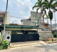 Dijual Rumah 2 Lantai di Pondok Duta 1 Depok