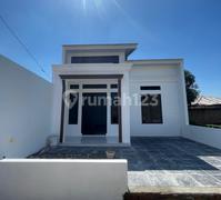 Rumah Modern Mewah Marelan Indah Daerah Jl.Marelan Pasar 3 Barat 