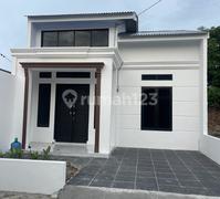 Hunian Modern Marelan Medan daerah Pasar 3 Barat Marelan Medan