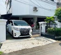 Perkantoran Sudah Renovasi 3 Lantai