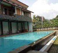 Rumah Luas Asri Ada Kolam Renang Murah Di Sawangan