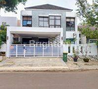 RUMAH BSD 2 LANTAI ASRI NYAMAN AMAN