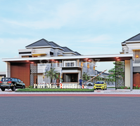 PURI MAS RESIDENCE BUNTALAN