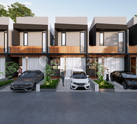 Pesona Remboelan Resort