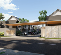 The Belrose Residence