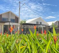 Kebon Pisang Residence