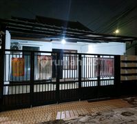 Jual Cepat Harga Miring! Regensi Melati Mas Serpong. Dekat Toll! Rumah Bagus SHM di Serpong Utara