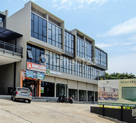 Ruko Brand New 3,5 Lantai Sawangan Depok di Bawah 2M