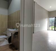 Ruko Grand Centro Depok, Desain Modern Minimalis