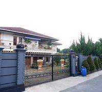 Wts Rumah 2 Lantai Super Besar Siap Huni Full Furnish di Perumahan Pondok Cibubur Depok, Depok