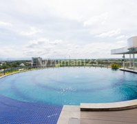 Jual Apartemen B Residence Bsd Studio Unfurnished Dekat Prasmul