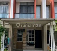 Rumah Cluster Miami, Full Furnish, Dekat La Riviera dan Aloha