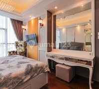 Disewakan Apartemen Casagrande Residance 2 Kamar
