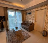 Disewakan Apartemen Casagrande 1 Kamar Full Furnish