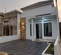 Dijual Rumah Di Pasir Putih Sawangan Depok