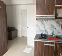 Disewakan Bulanan Apertemen Full.furnished Diatas Mall