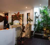 Escape To Tranquility! 4 Exquisite Villas In Ubud (386V)