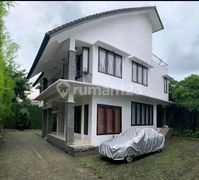 Di.jual.rumah.murah Di.menteng Dalam Siap Huni