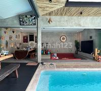 Dijual Cepat Rumah Mewah di Pondok Aren Luas Tanah 600 M