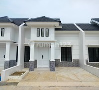 Ready Siap Huni Dp0%